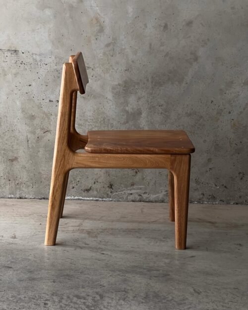 Silla Capa