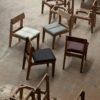 Silla Capa
