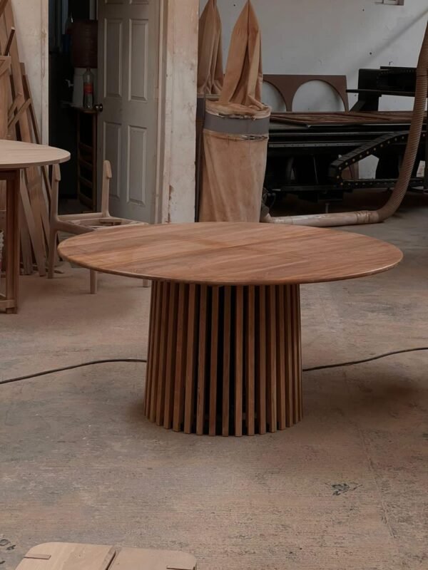 Mesa A