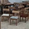 Silla Capa