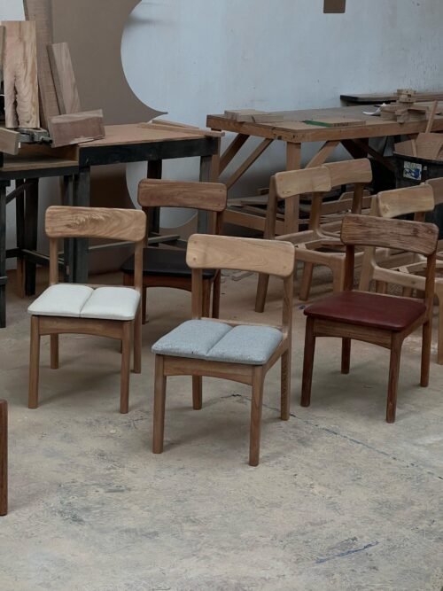 Silla Capa