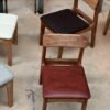 Silla Capa