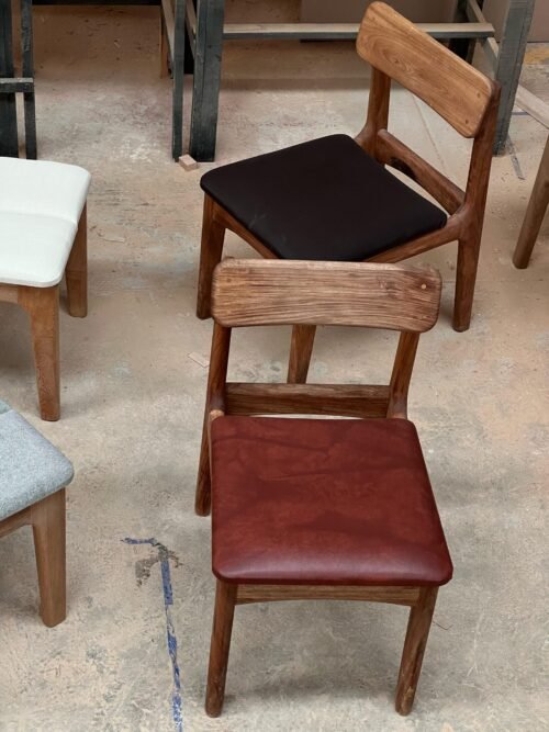 Silla Capa