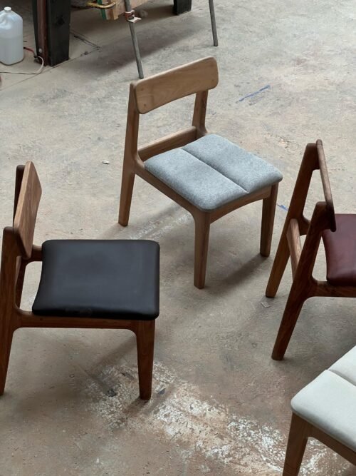 Silla Capa