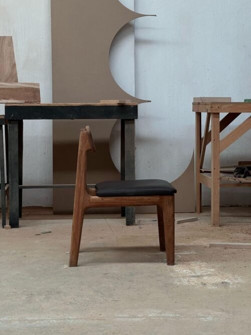 Silla Capa