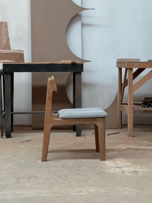 Silla Capa