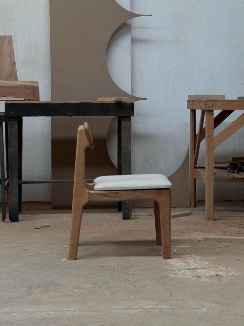 Silla Capa
