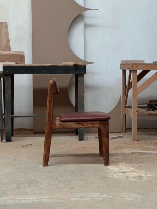 Silla Capa
