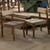 Silla Capa