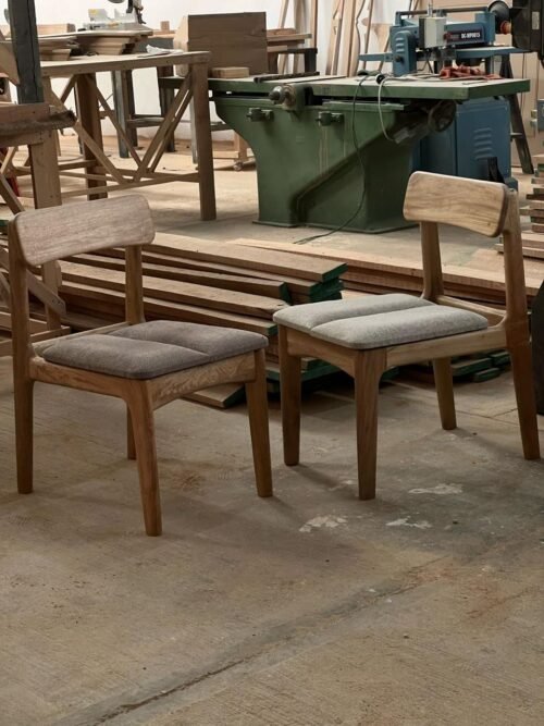 Silla Capa