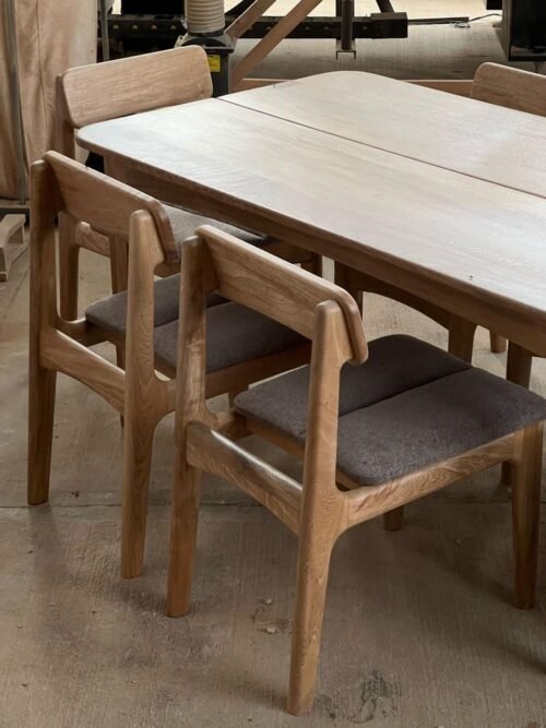 Silla Capa