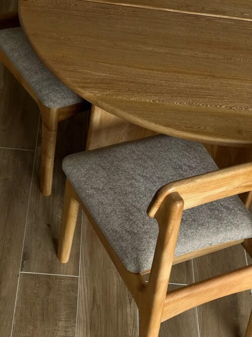 Silla Capa