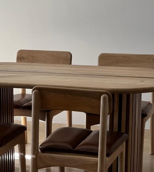 Mesa B