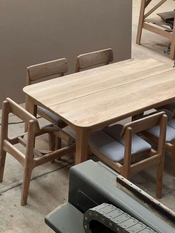 Mesa A