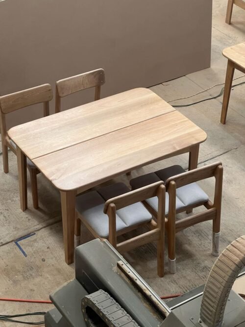 Mesa C
