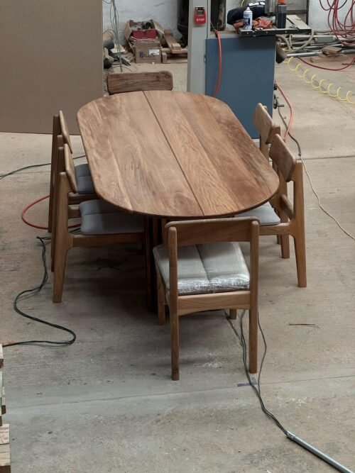 Mesa B