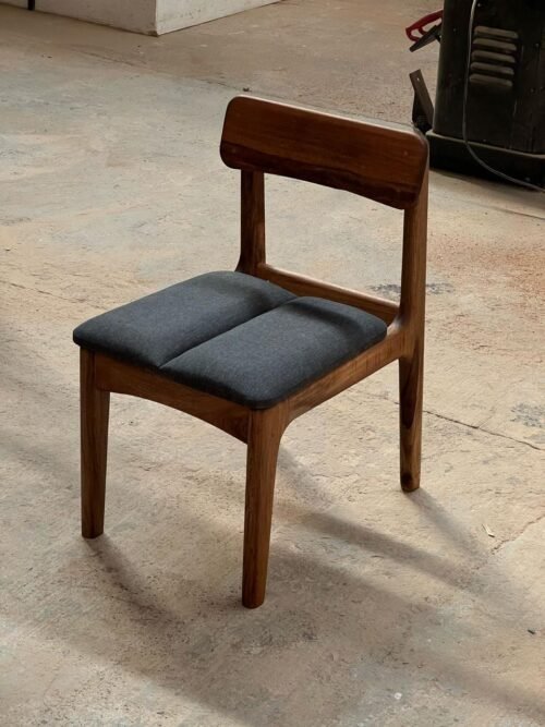 Silla Capa