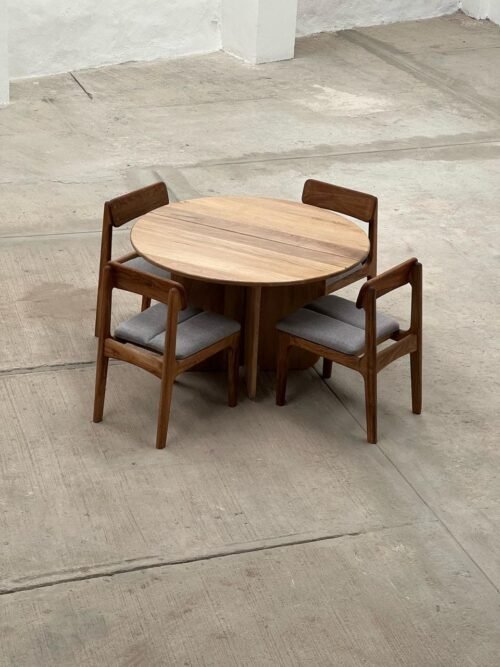 Mesa D