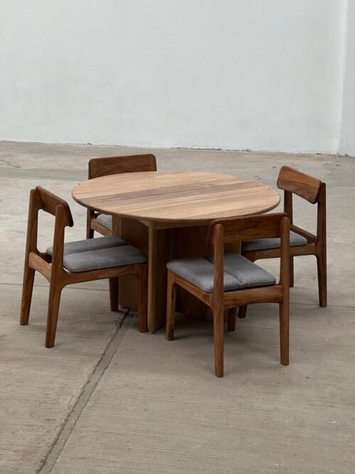 Mesa D