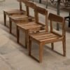 Silla Capa