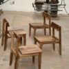Silla Capa