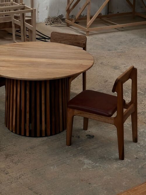 Mesa A