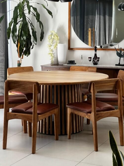 Mesa A