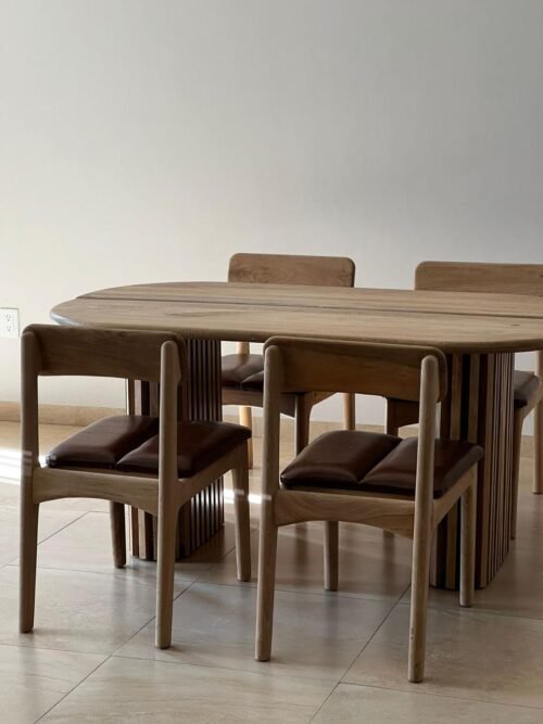 Mesa B