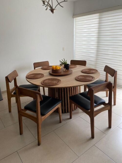 Mesa A