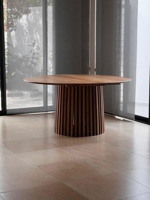 Mesa A