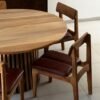 Mesa A