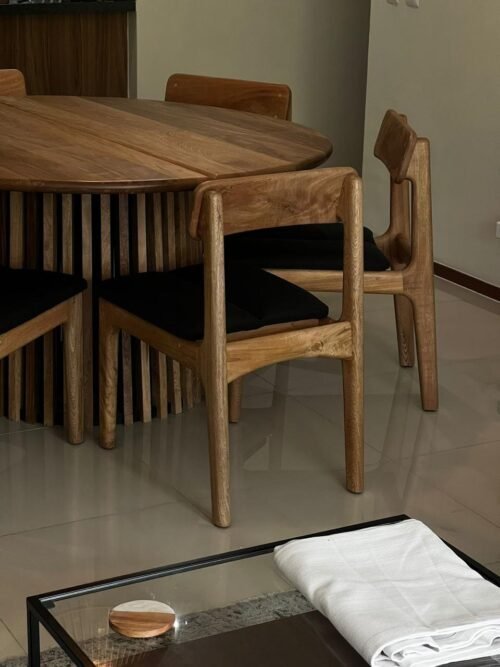 Mesa A