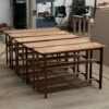 Credenza Terra