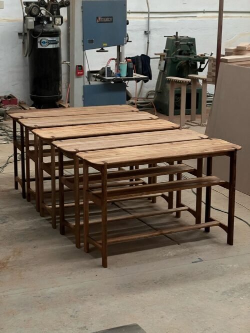 Credenza Terra
