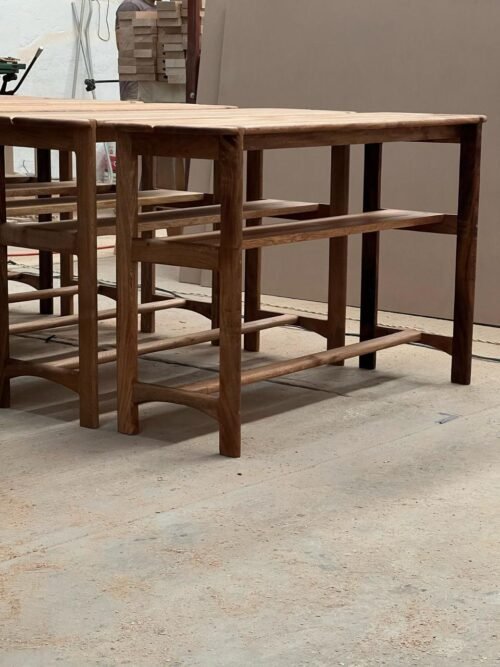 Credenza Terra