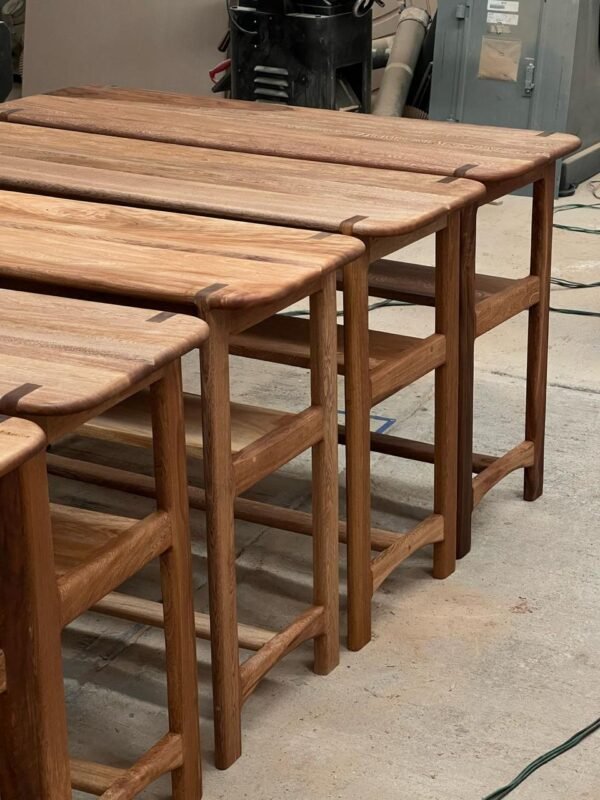 Mesa A