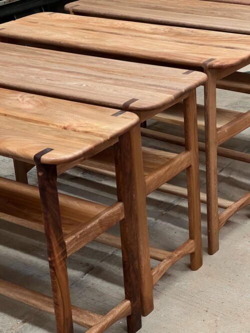 Credenza Terra