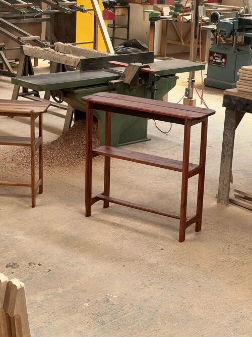 Credenza Terra
