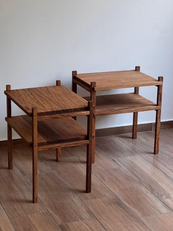Mesa Oriental