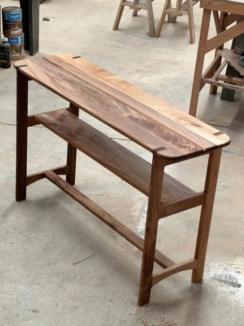 Credenza Terra