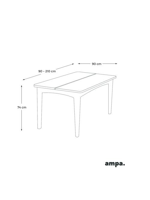 Mesa C