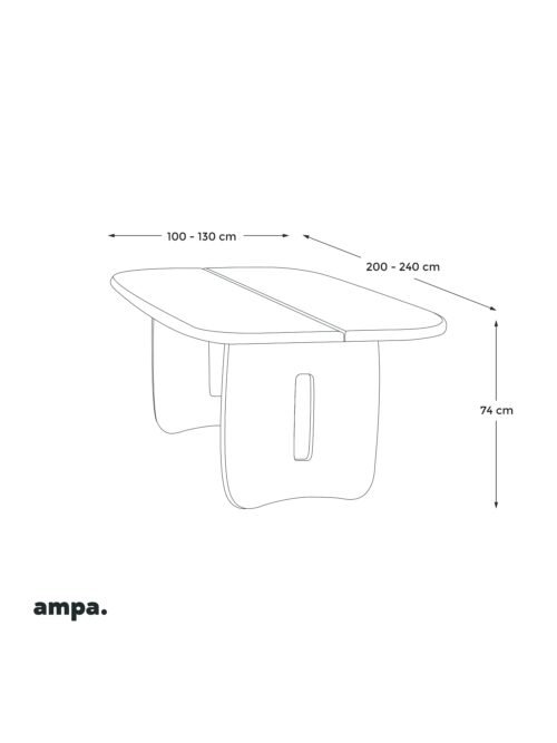 Mesa E